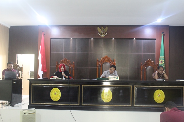 EVALUASI1