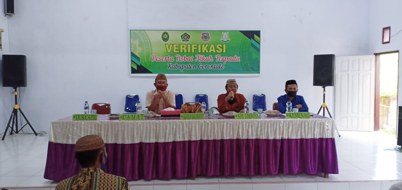 Verifikasi 1