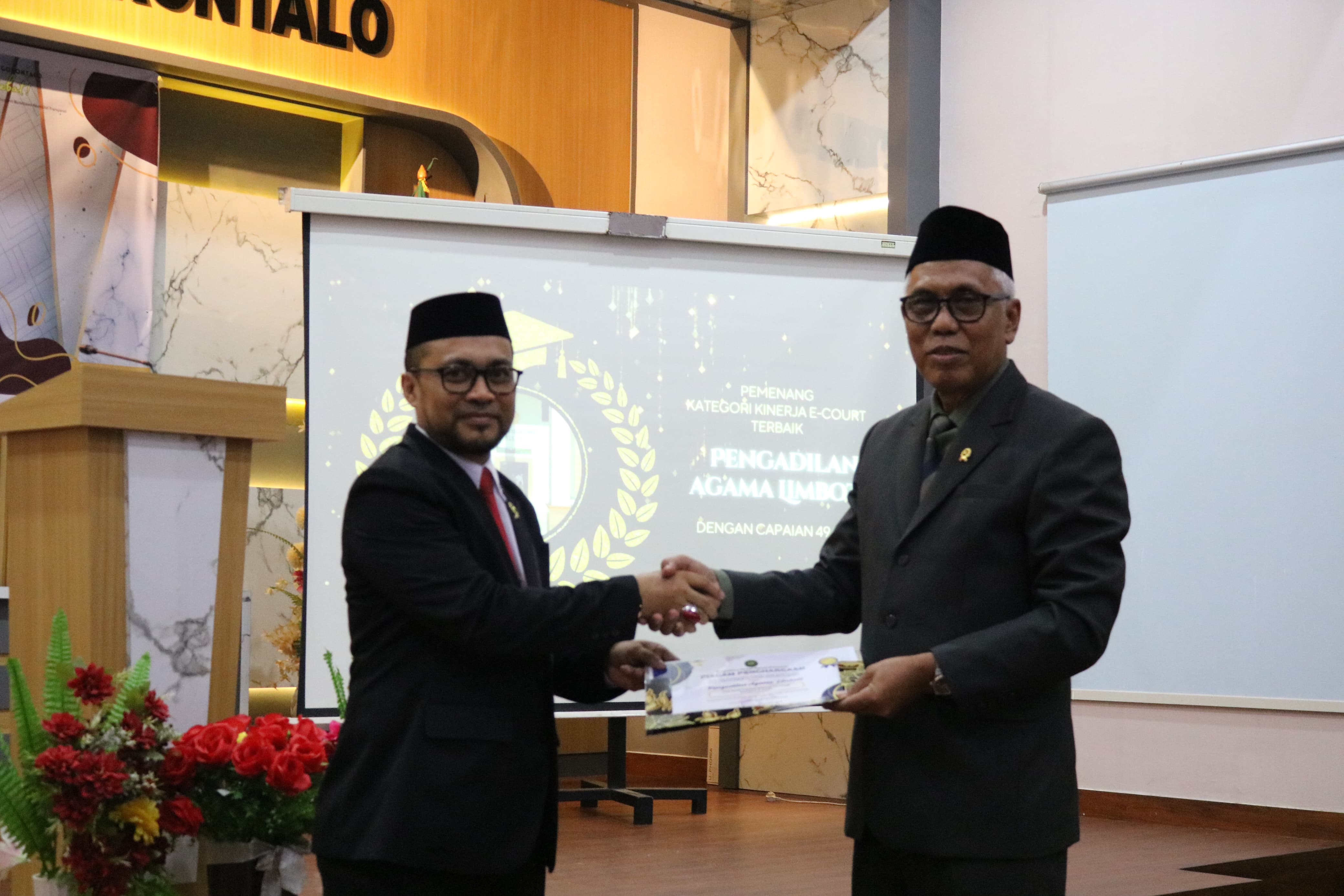 2 Award